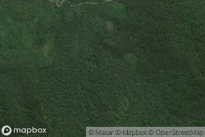 Sungai Cherok Durian