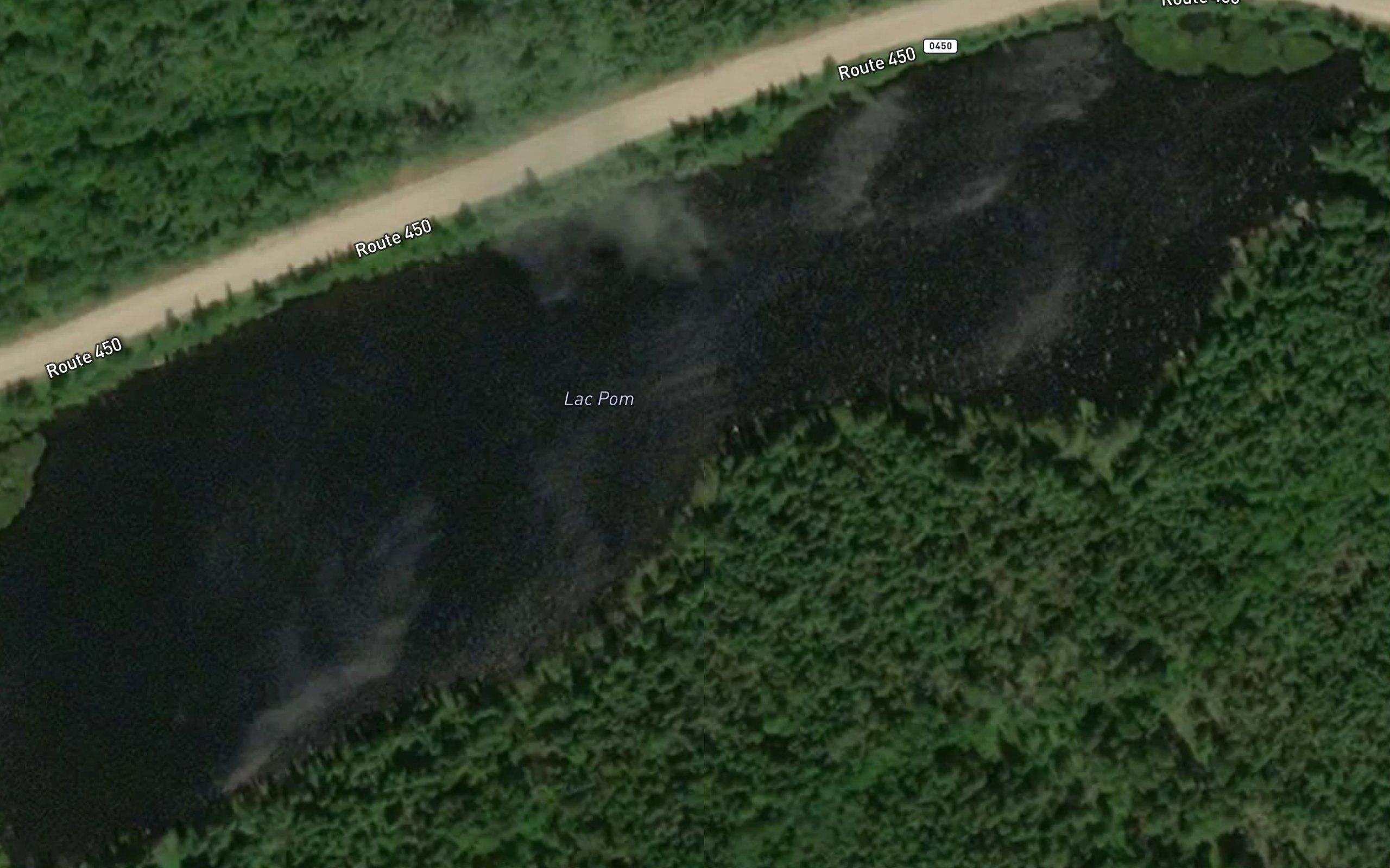 Lac Pom