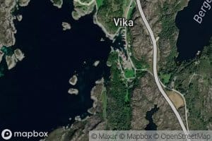 Rossvika