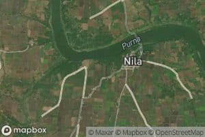 Pingalgad Nadi