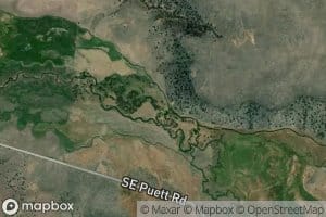 North Fork Beaver Creek