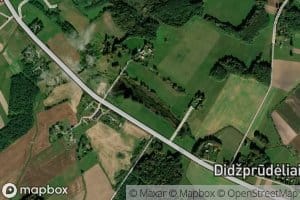 Didzprudeliu Tvenkinys