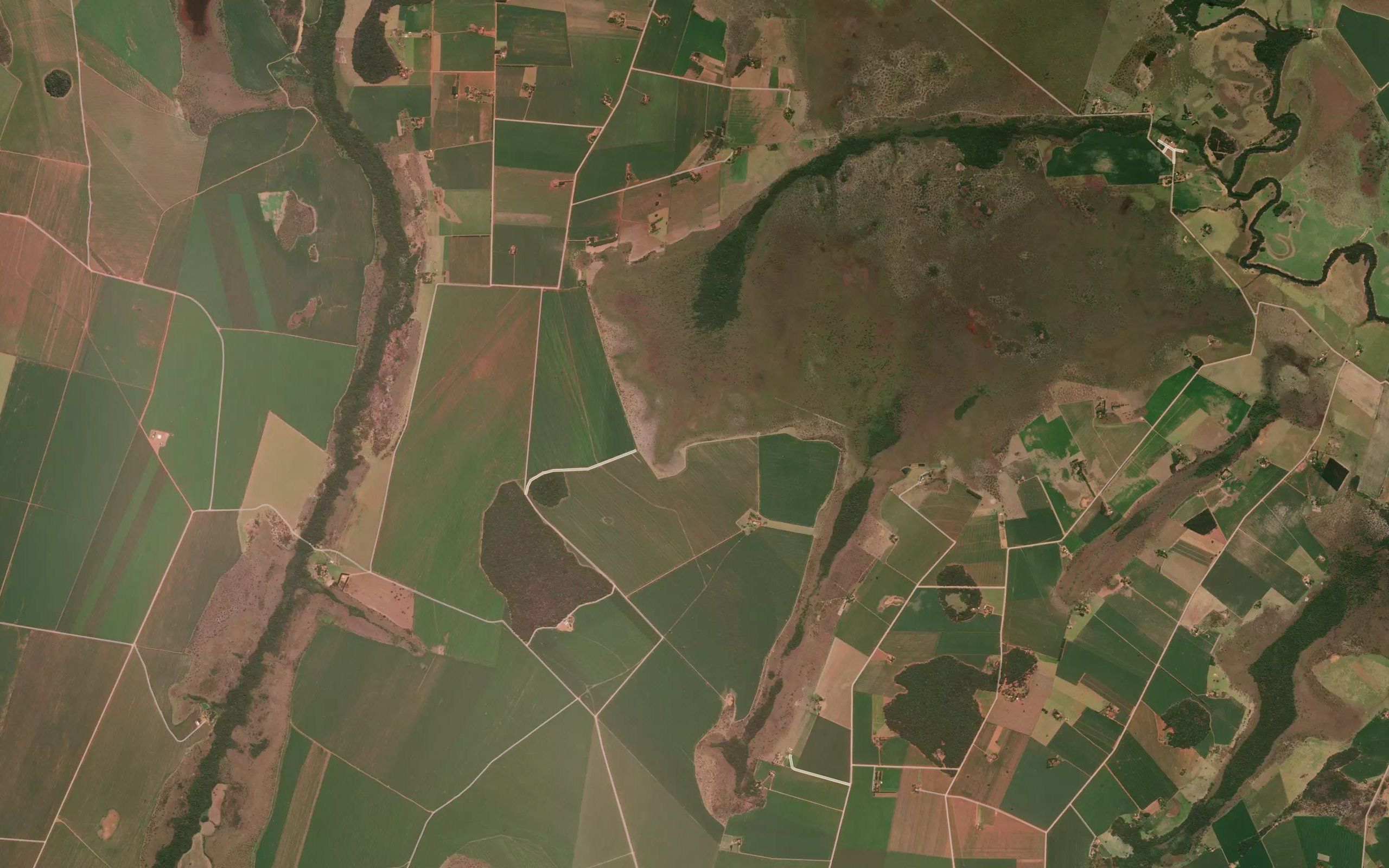 Ribeirao das Porteiras