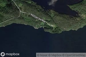 Hillersvika