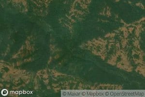 Shoofly Creek