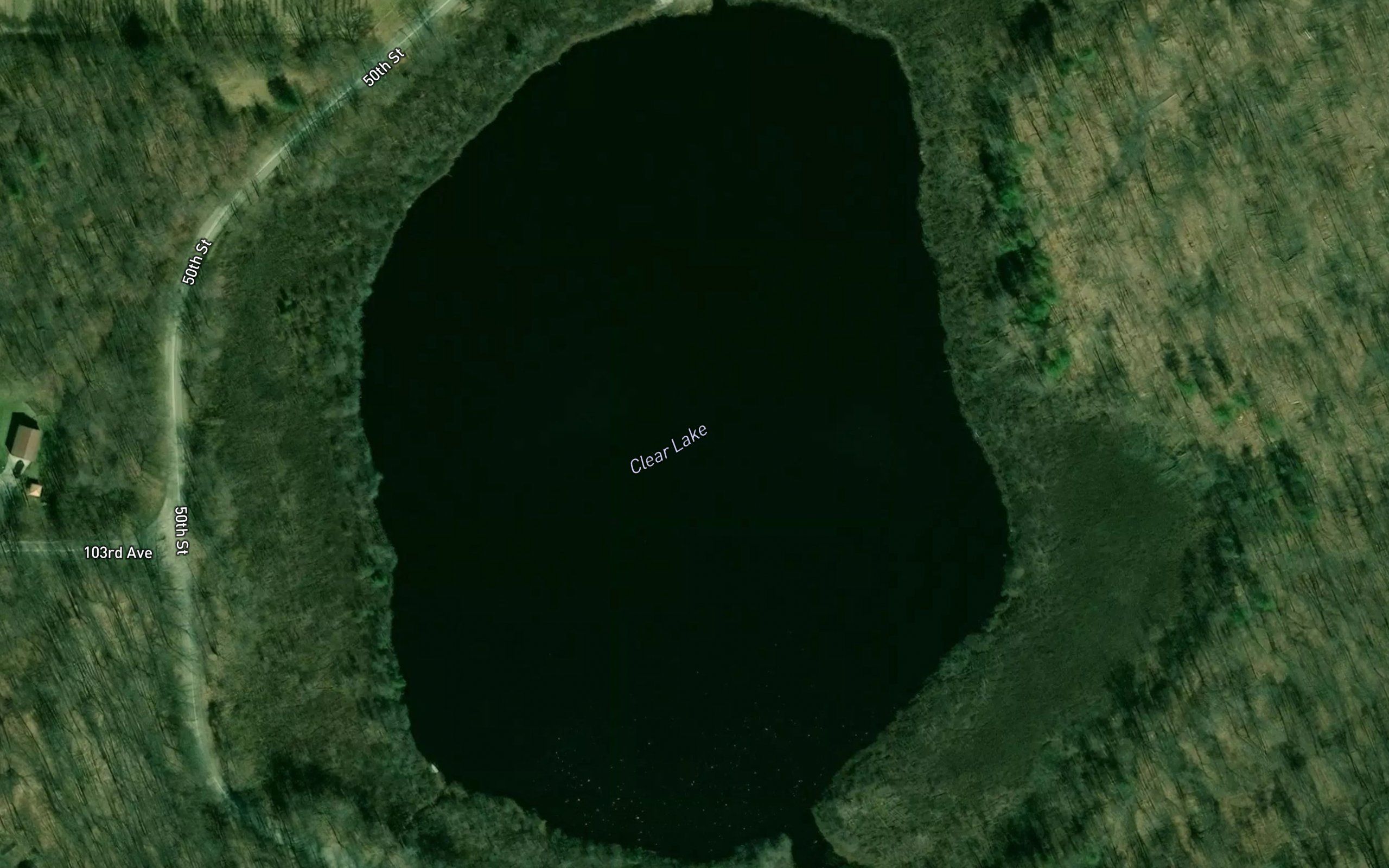 Clear Lake