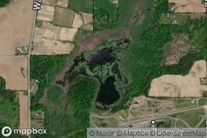 Muskrat Lake