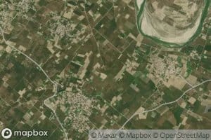 Barwan Distributary
