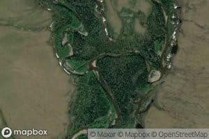 Sweepstakes Creek