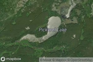 Pickerel Lake