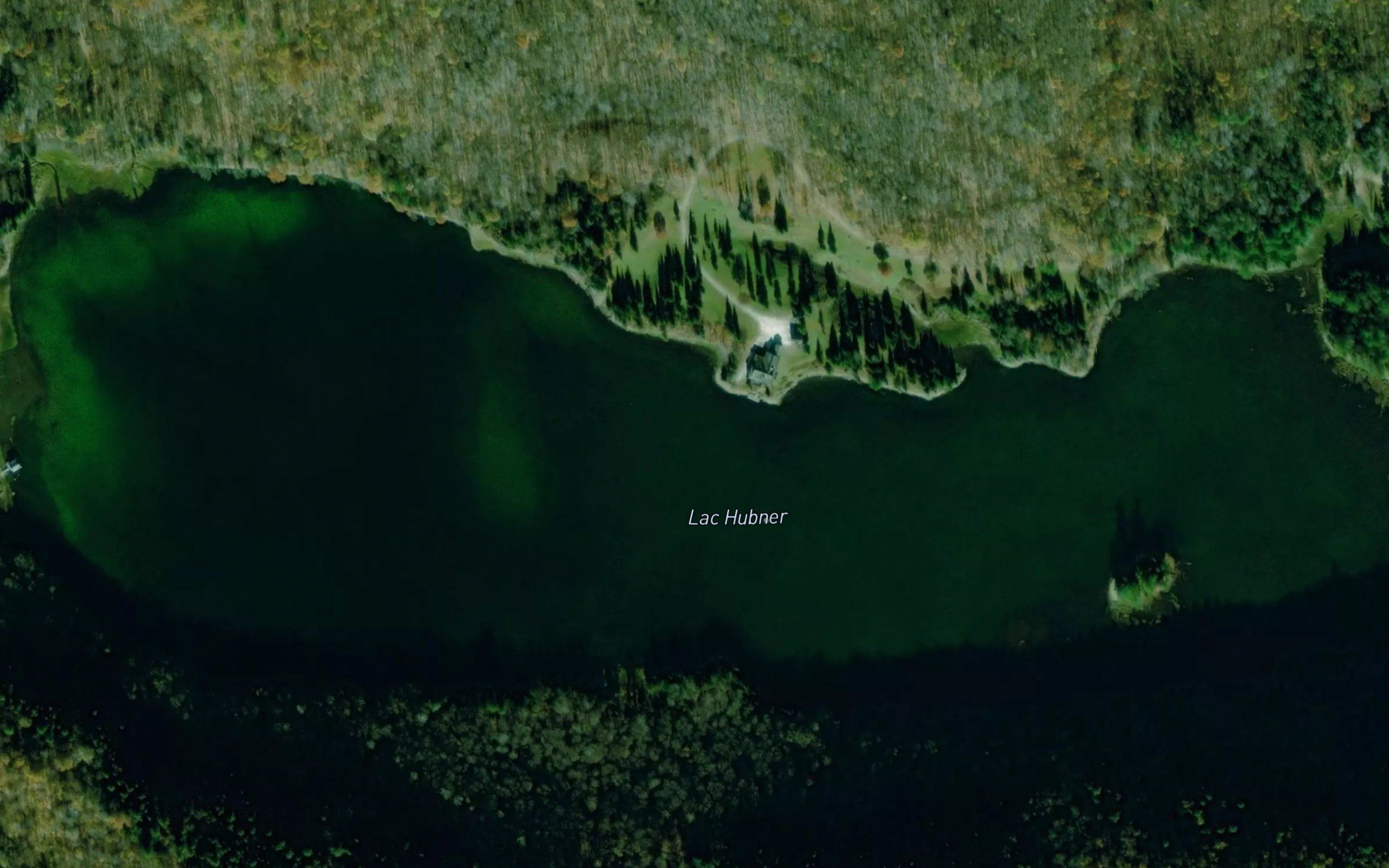 Lac Hubner
