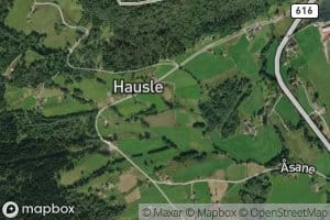 Hausleelva