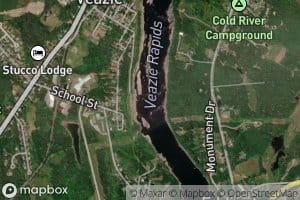 Penobscot River Reservoir