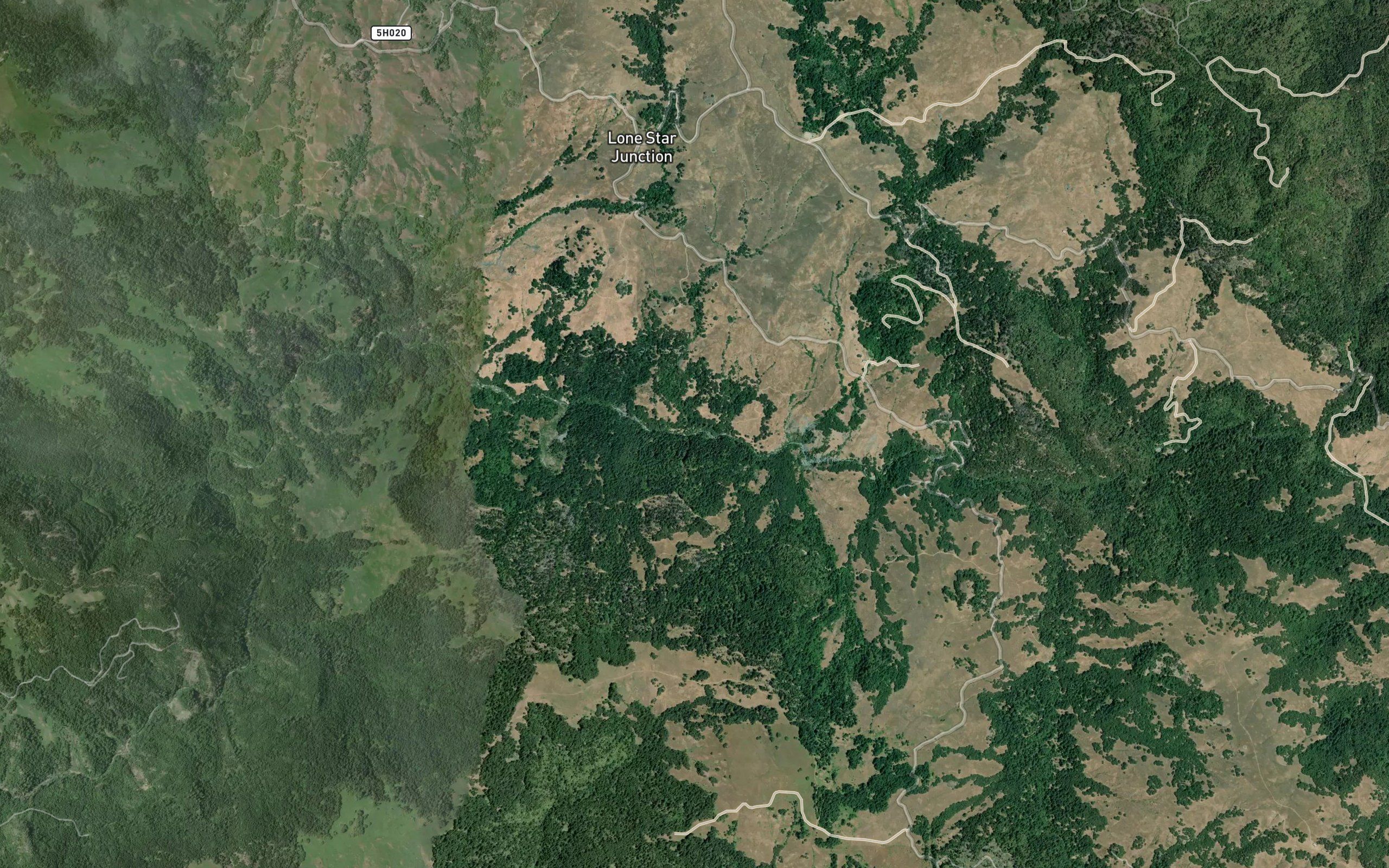 Salmon Creek