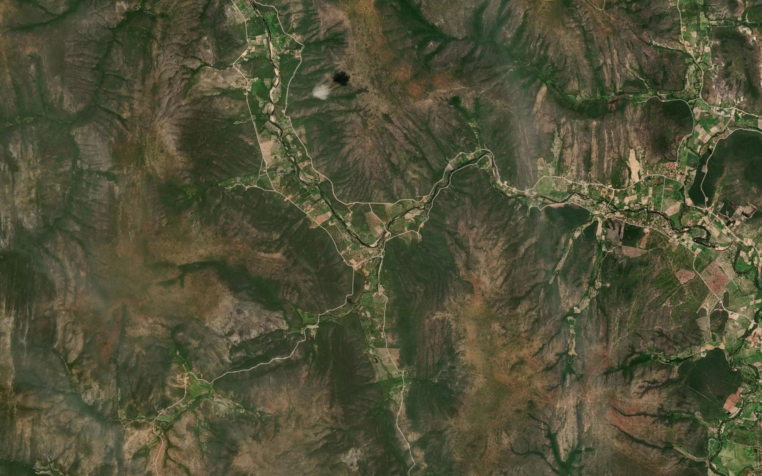 Rio Sucuriu