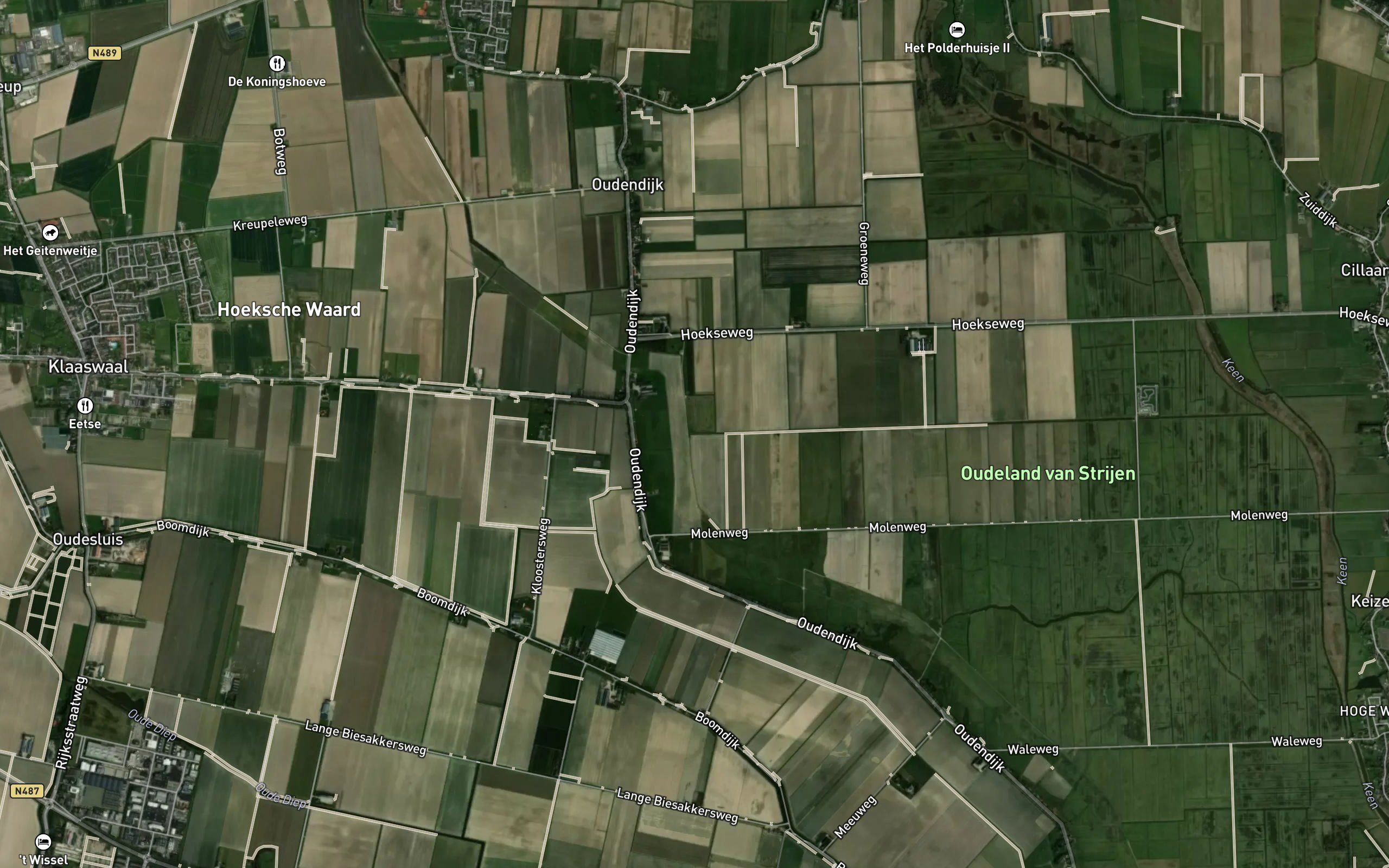 Scheidelf