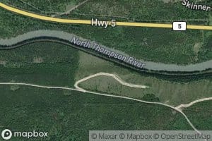 Cornet Creek
