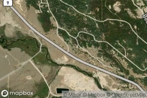 Fairplay Mining Ditch