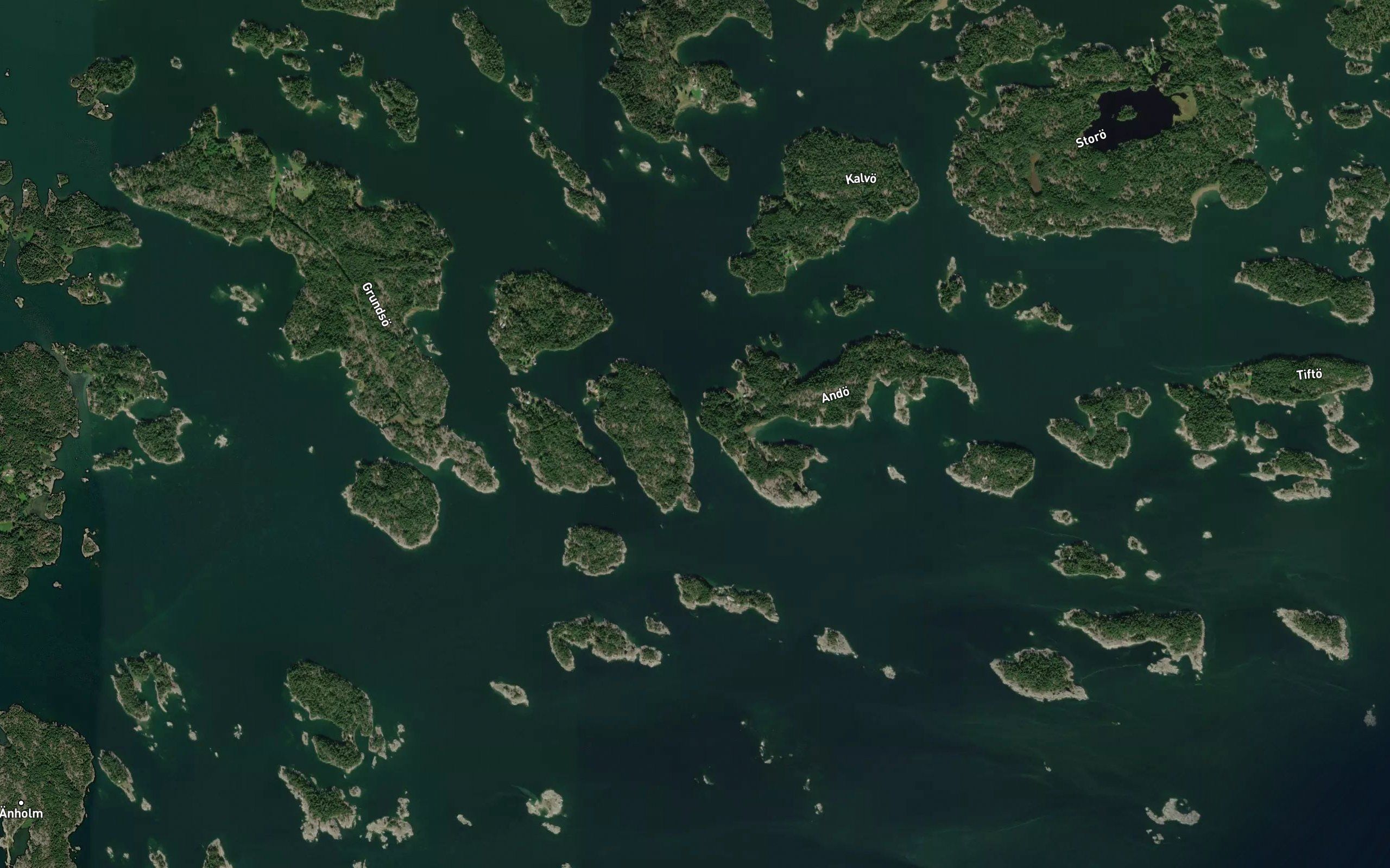 Andosundet