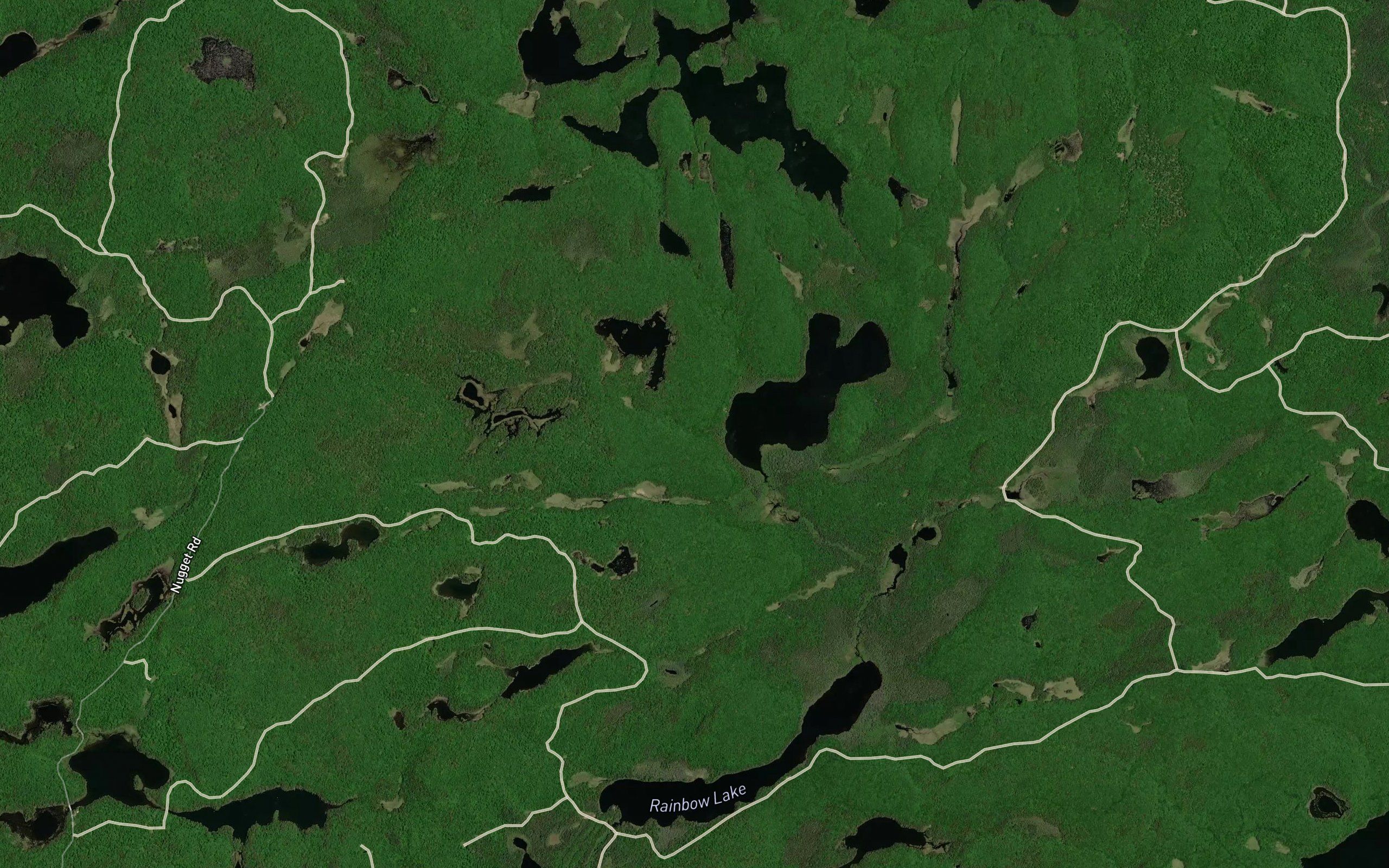 Martin's Pond