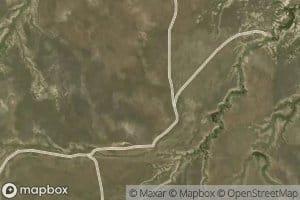 Twin Forks Reservoir