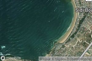 Crique de Sidi Bou Zid