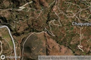 Quebrada Chuscunahuayllaray