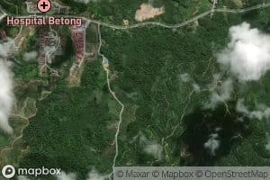 Sungai Engkabang