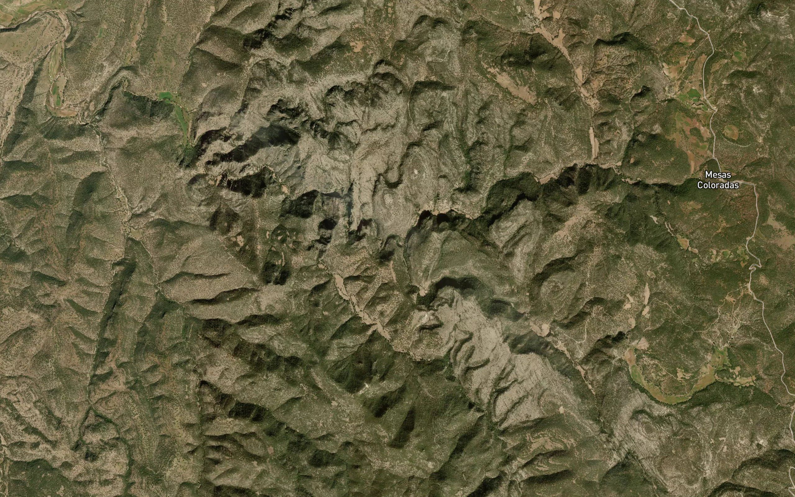 Arroyo del Toro