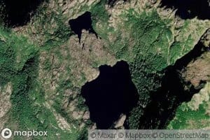 Summit Lakes