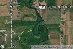 Miller Creek