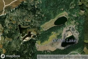 Mid Griffith Lake