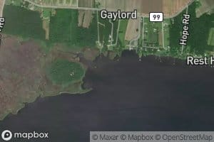 Gaylord Bay