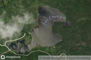 Lac Emma