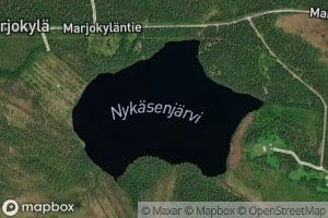 Nykasenjarvi