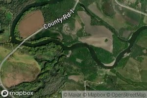 Redwood River