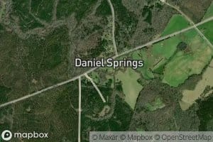 Daniel Springs