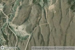 High Mesa Reservoir Number 2