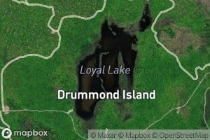 Loyal Lake