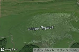 Ozero Pervoye