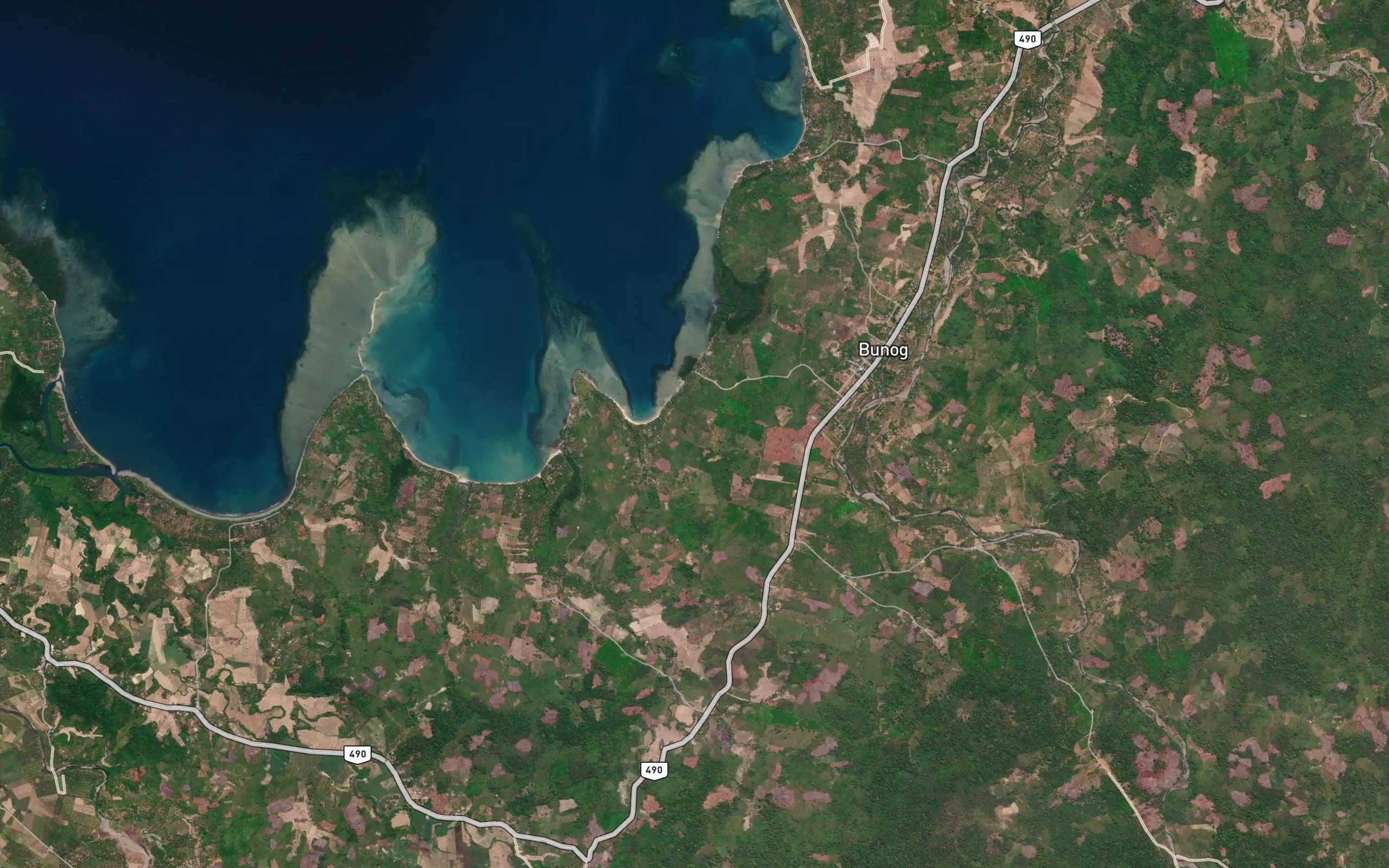 Tagnipa Bay