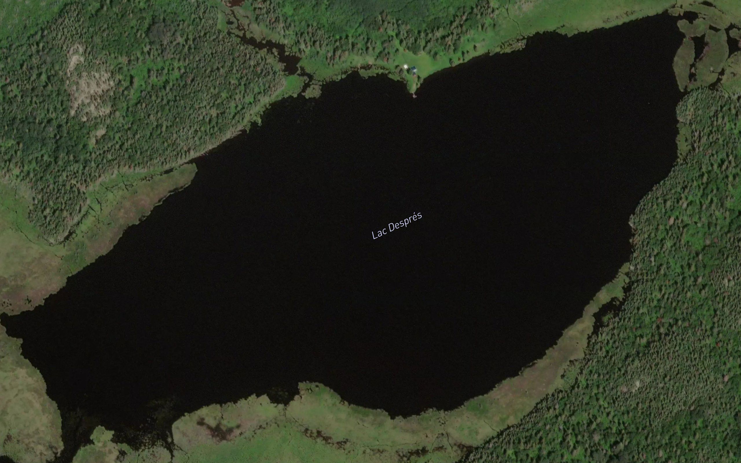 Lac Despres
