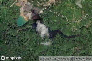 Makulapnit Water Reservoir