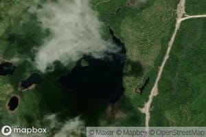 Lac Desbiens