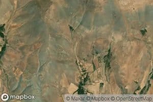 Cheshmeh-ye Barat`ali