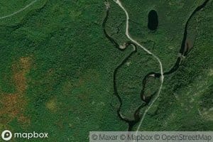West Aubinadong River