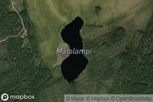 Matolampi