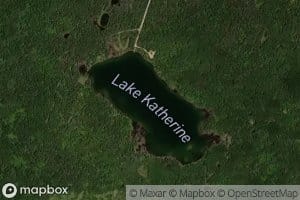 Katherine Lake