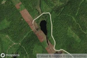 Lac du Coin