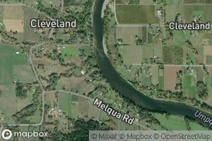 Cleveland Rapids